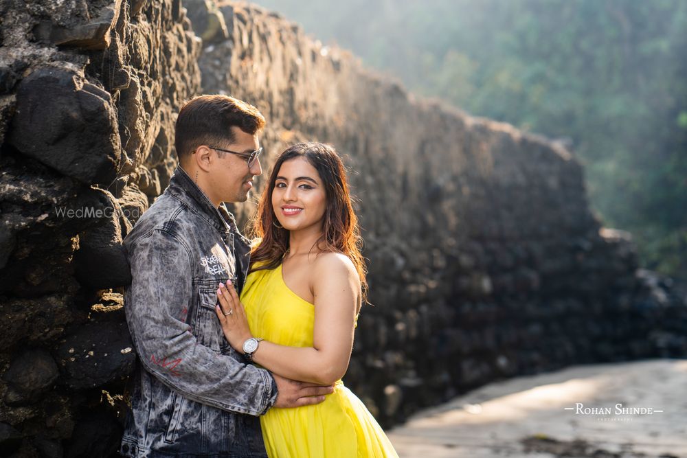 Photo From Rohan & Vinita : Couple Shoot in Alibaug - By Rohan Shinde Photography & Films (RSP)