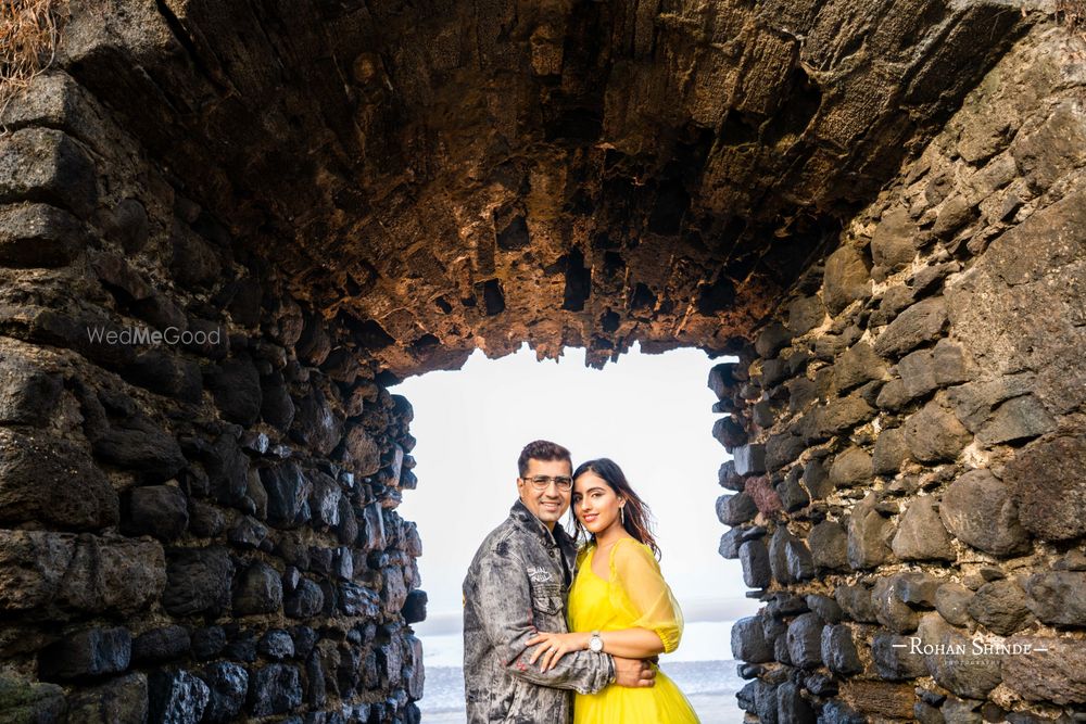 Photo From Rohan & Vinita : Couple Shoot in Alibaug - By Rohan Shinde Photography & Films (RSP)