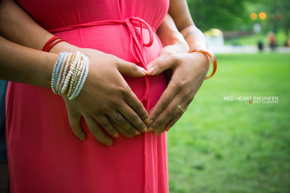 Photo From Maternity - By Red Heart Engineer Photography