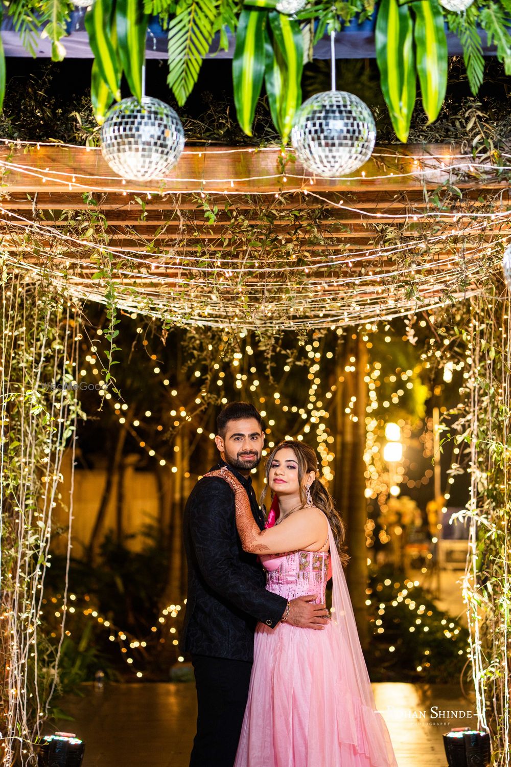 Photo From Payal & Sumeet : Destination Wedding at The Fern , Lonavala - By Rohan Shinde Photography & Films (RSP)