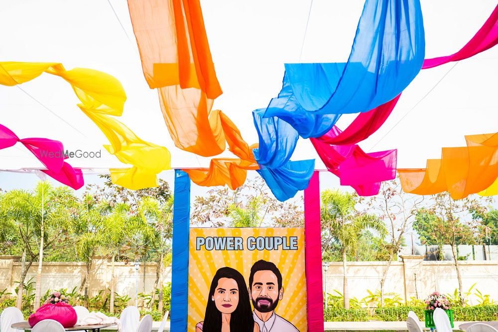 Photo From Payal & Sumeet : Destination Wedding at The Fern , Lonavala - By Rohan Shinde Photography & Films (RSP)