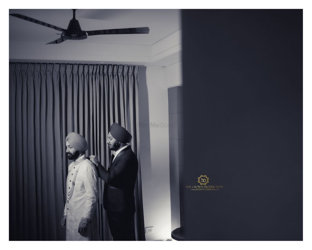 Photo From PARDEEP SINGH & MANJOT KAUR - By The Crown Production