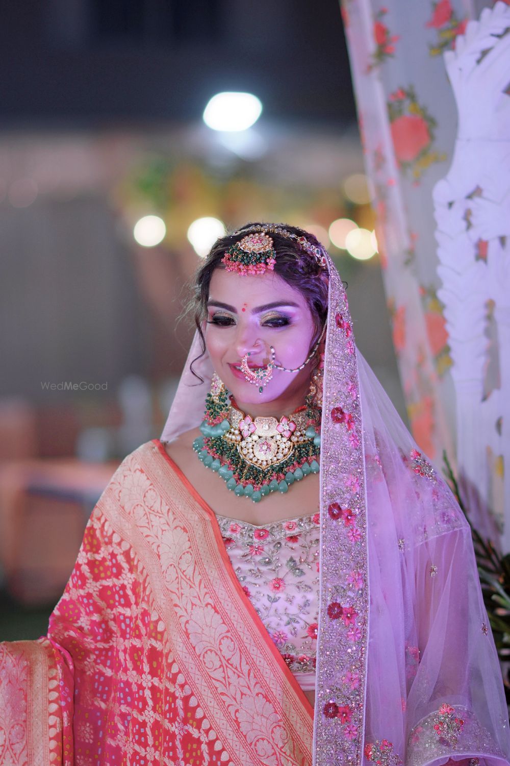 Photo From Bride - Surbhi - By Alia Makeovers