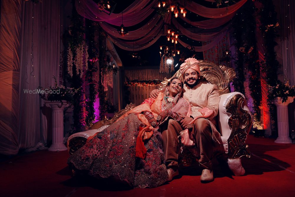 Photo From Bride - Surbhi - By Alia Makeovers