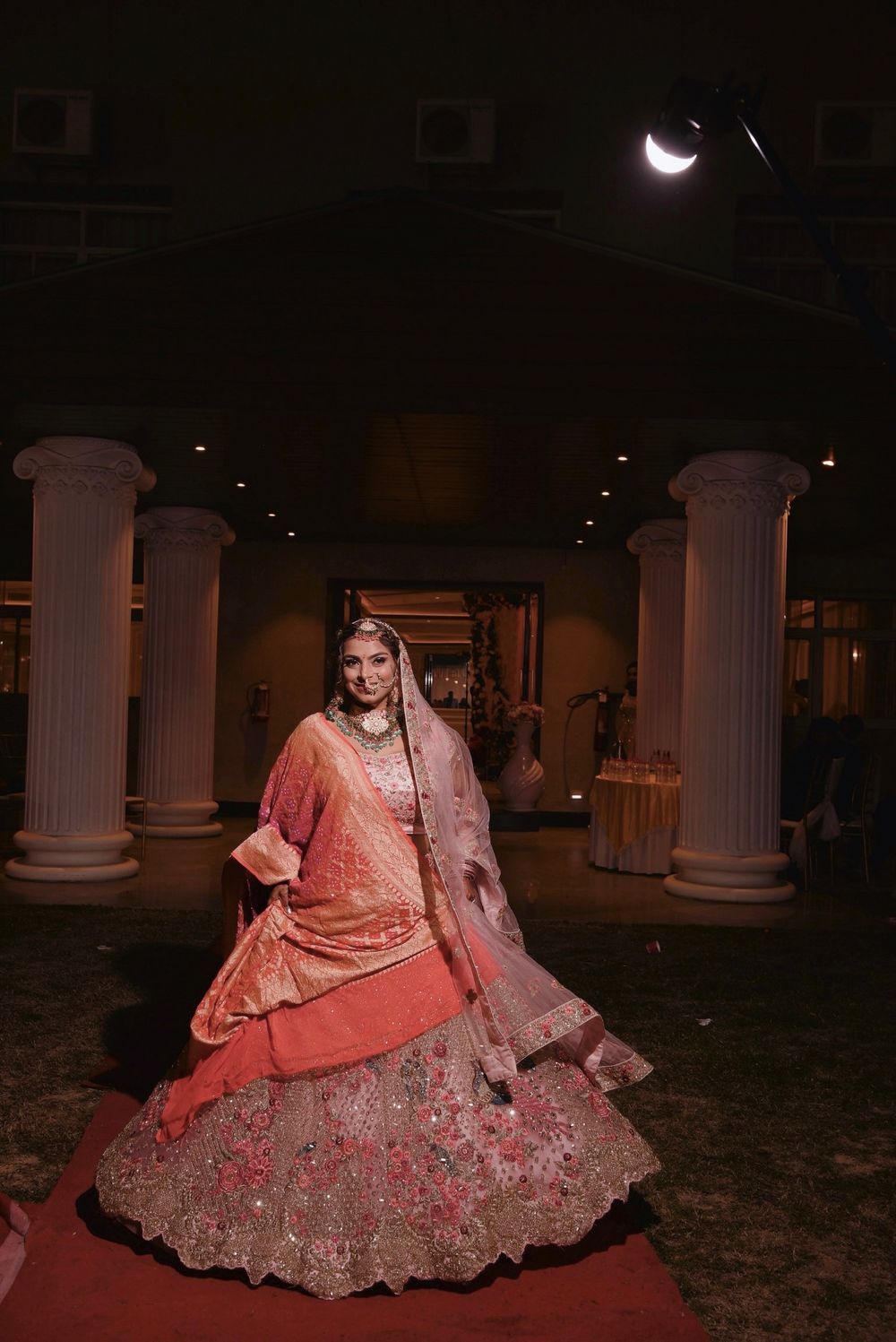 Photo From Bride - Surbhi - By Alia Makeovers