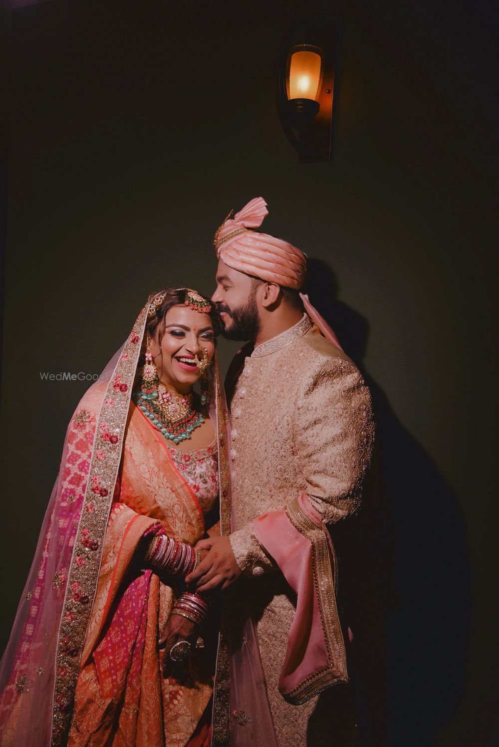 Photo From Bride - Surbhi - By Alia Makeovers