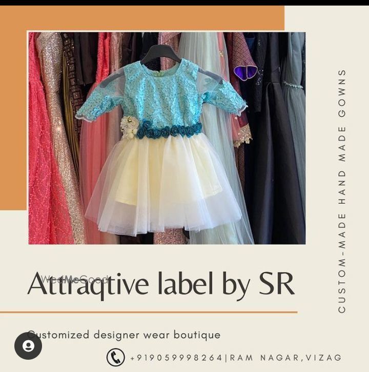 Photo From kids wear - By Attraqtive Label