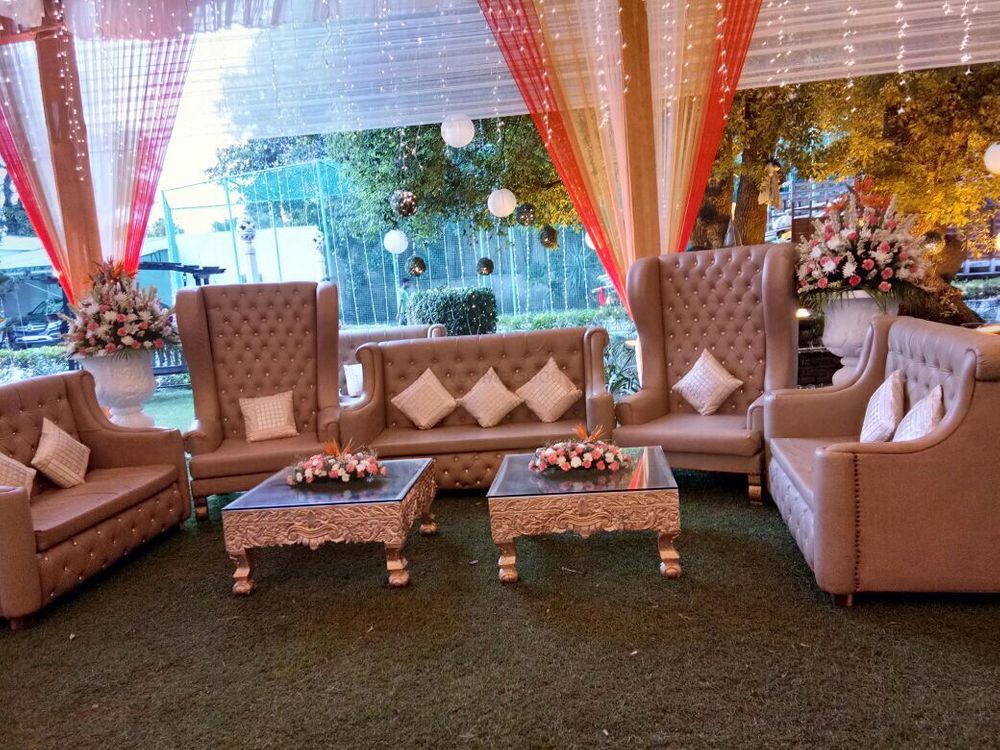 Photo From social event  - By Pandhi Decorators