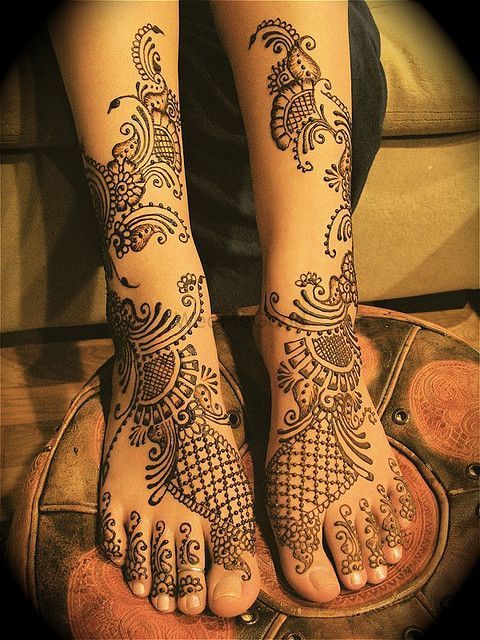 Photo From Bridal Special - By Mehndi Artist Roopam