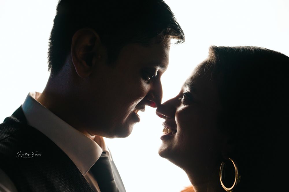 Photo From sakthi & chandrasekar pre wedding - By Signature Frames Studios