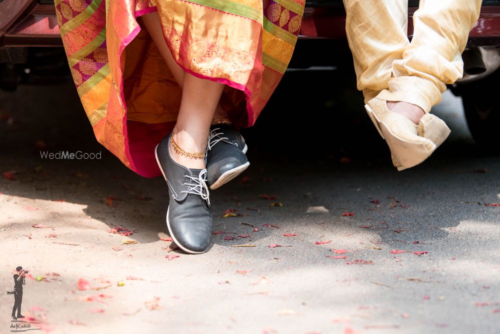 Photo From Amulya + Aditya (Pre Wed) - By Hari.Photo