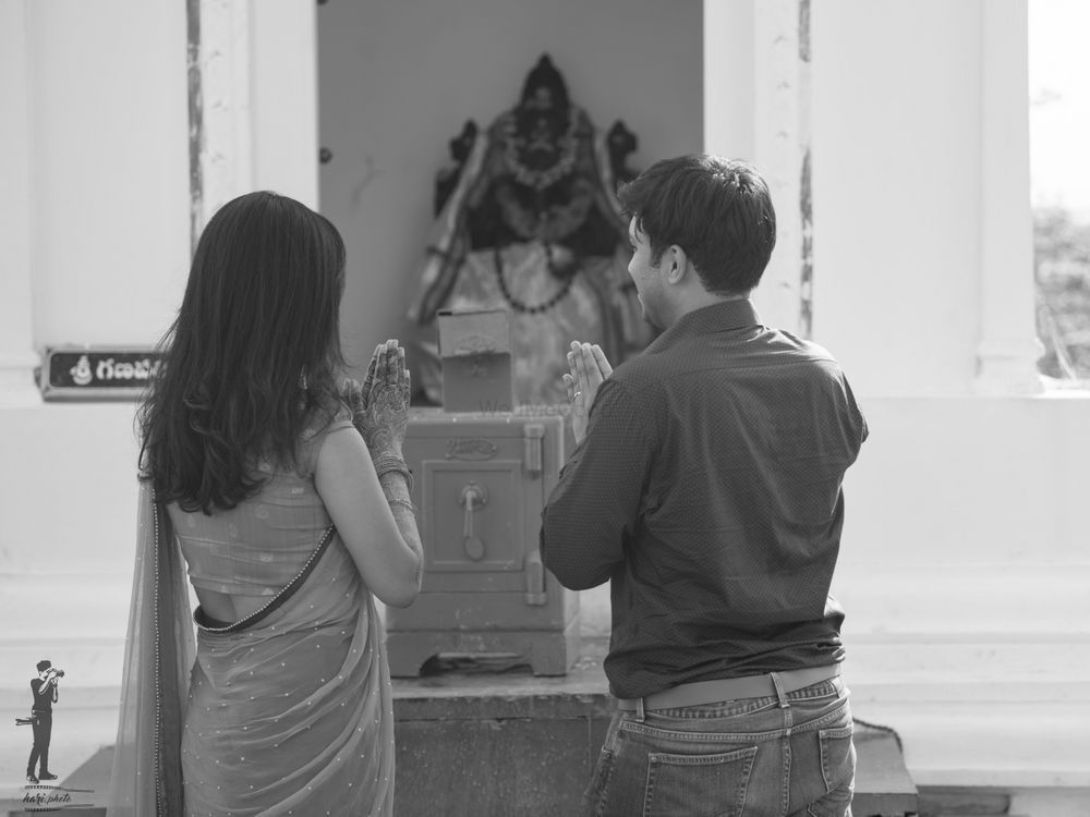 Photo From Amulya + Aditya (Pre Wed) - By Hari.Photo