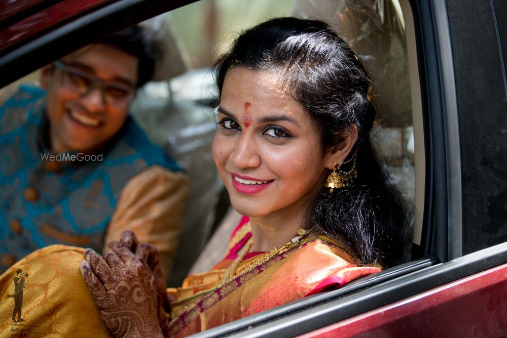 Photo From Amulya + Aditya (Pre Wed) - By Hari.Photo