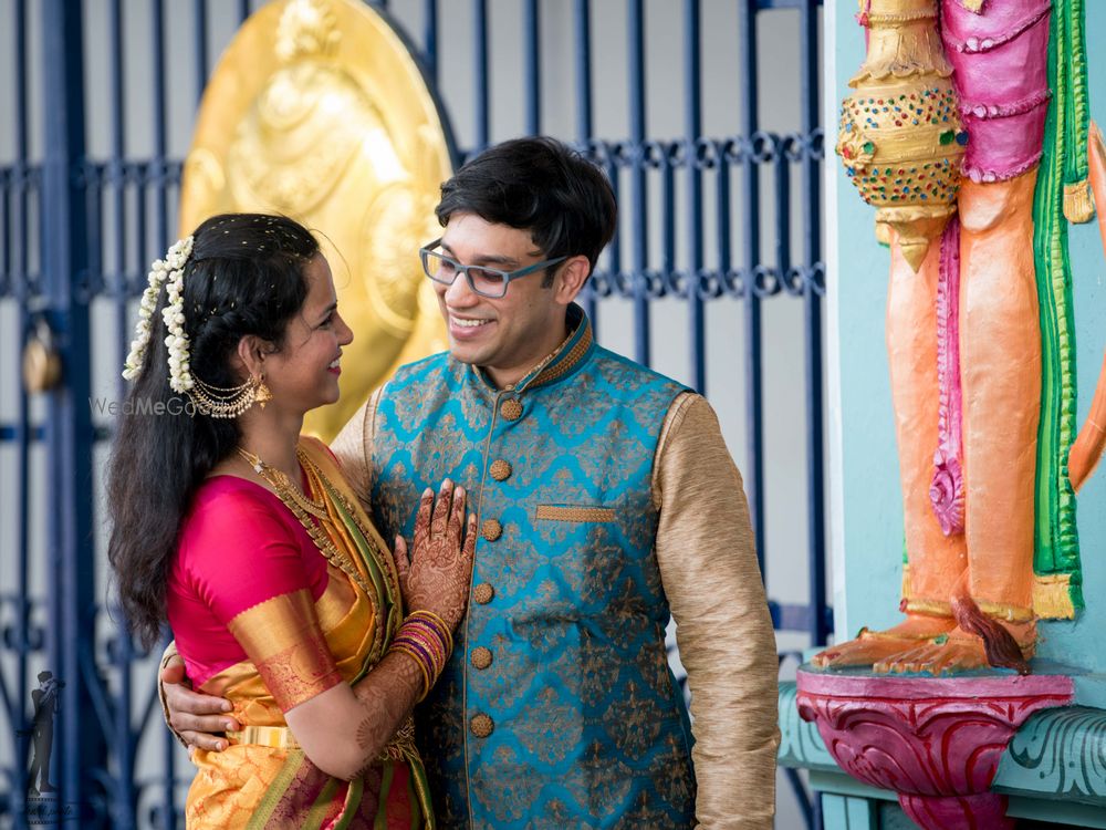 Photo From Amulya + Aditya (Pre Wed) - By Hari.Photo