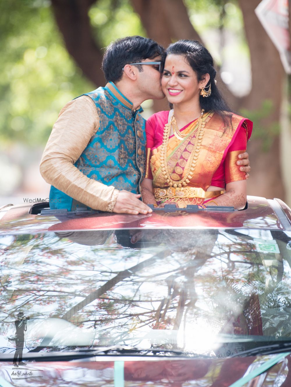 Photo From Amulya + Aditya (Pre Wed) - By Hari.Photo