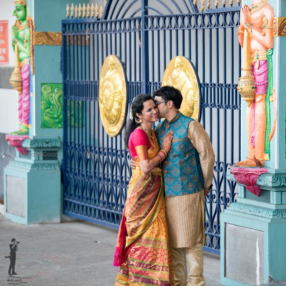 Photo From Amulya + Aditya (Pre Wed) - By Hari.Photo