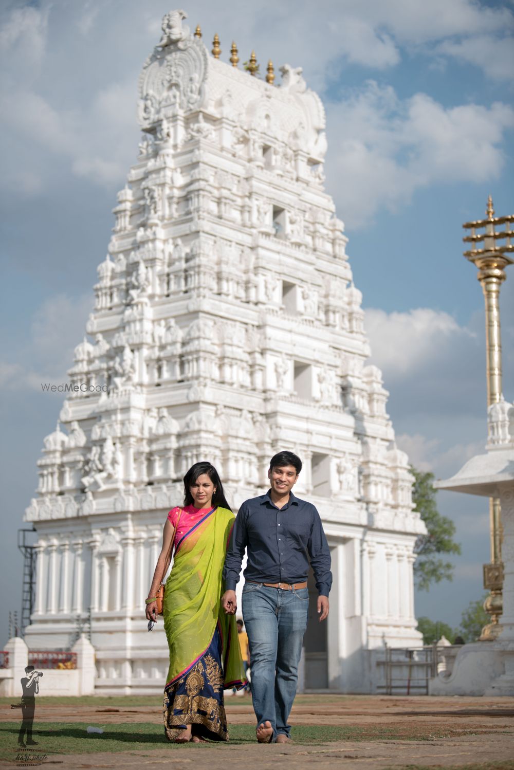 Photo From Amulya + Aditya (Pre Wed) - By Hari.Photo