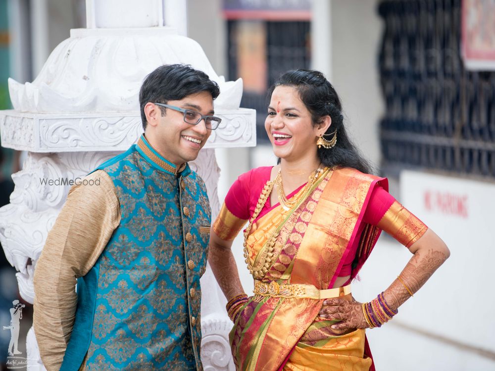 Photo From Amulya + Aditya (Pre Wed) - By Hari.Photo