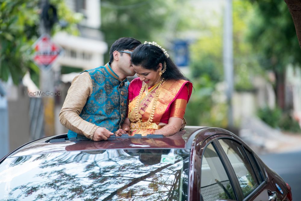 Photo From Amulya + Aditya (Pre Wed) - By Hari.Photo