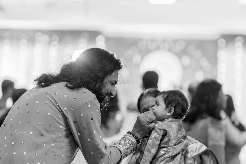 Photo From Prasanth & Jayashree - By Signature Frames Studios