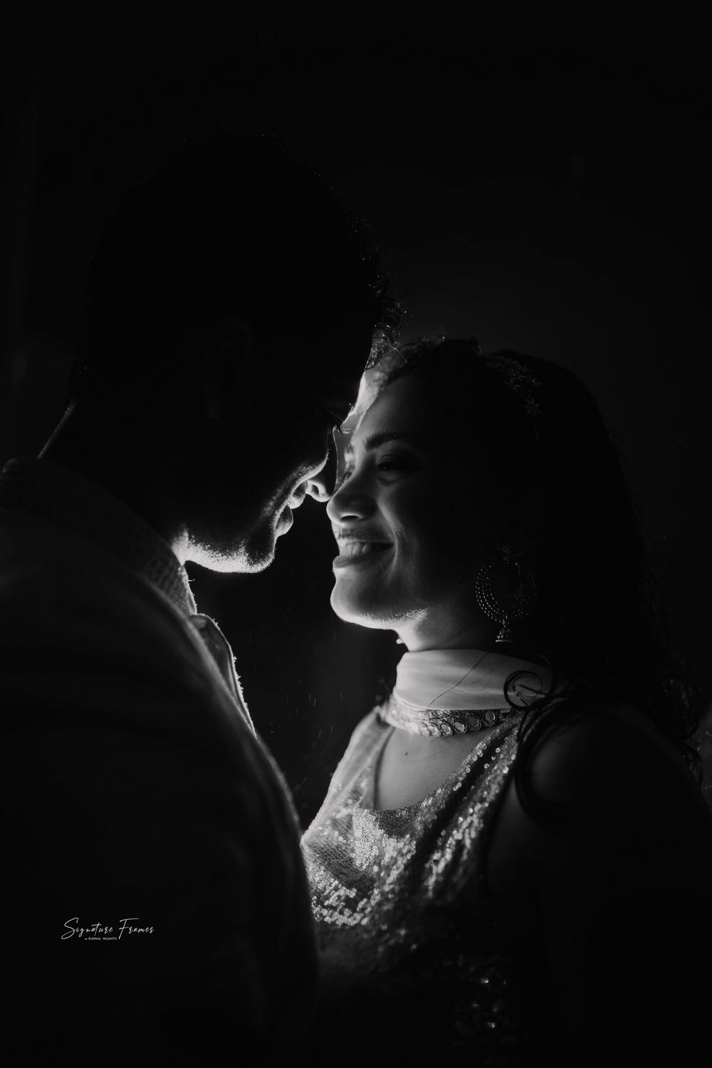 Photo From Prasanth & Jayashree - By Signature Frames Studios