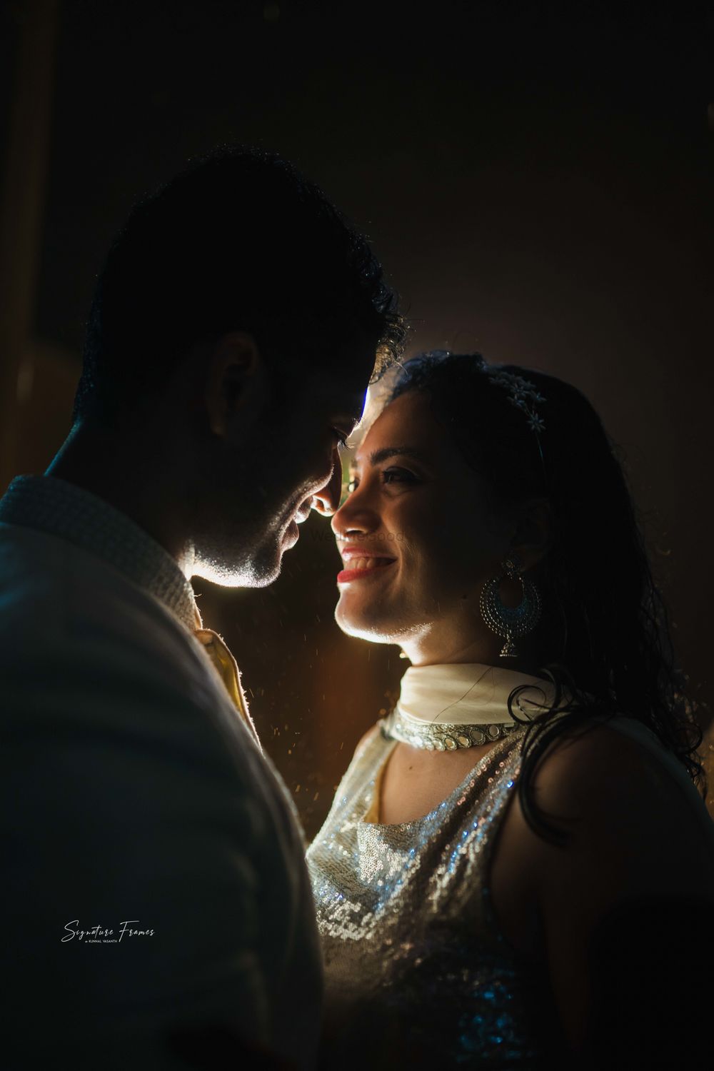 Photo From Prasanth & Jayashree - By Signature Frames Studios