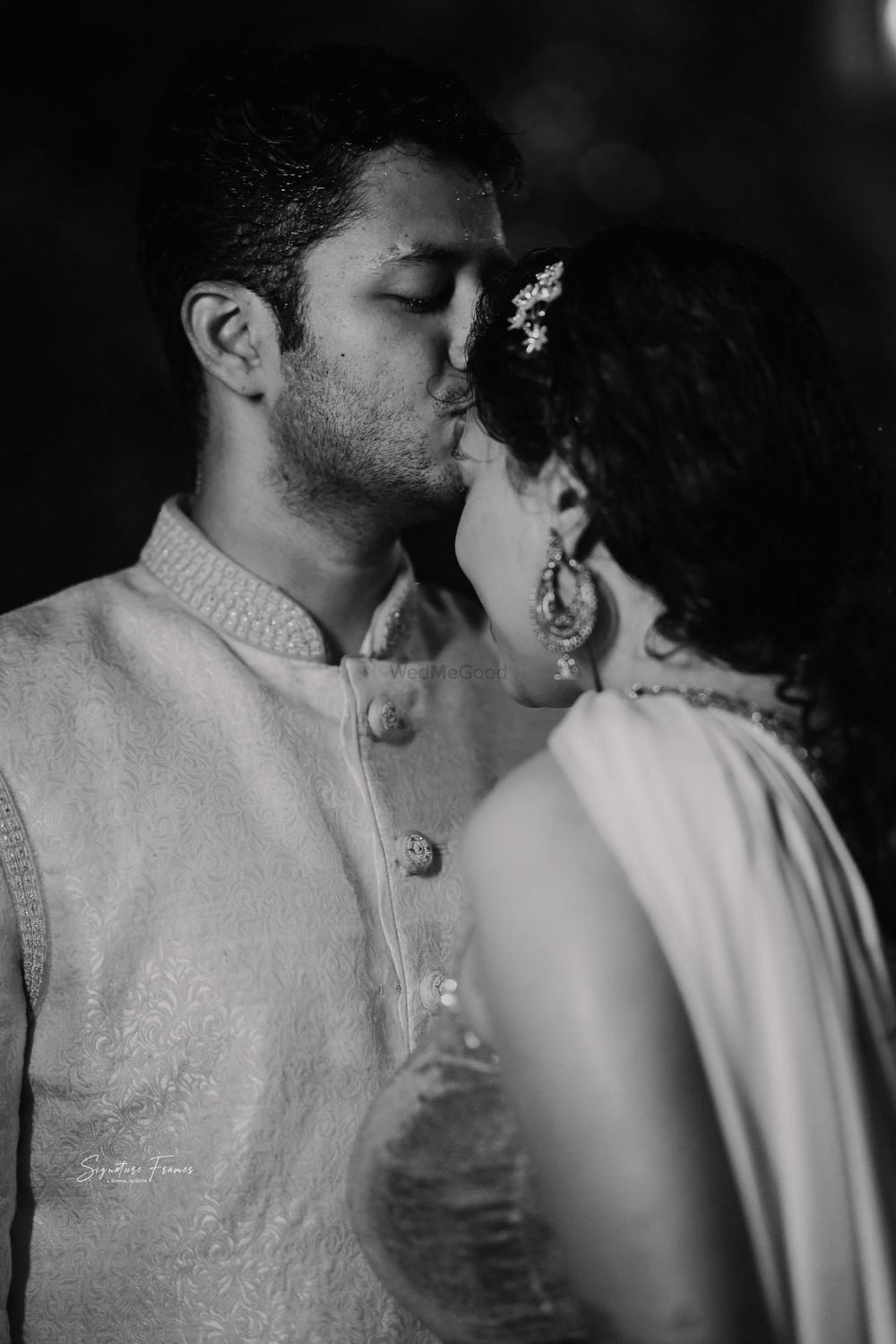 Photo From Prasanth & Jayashree - By Signature Frames Studios