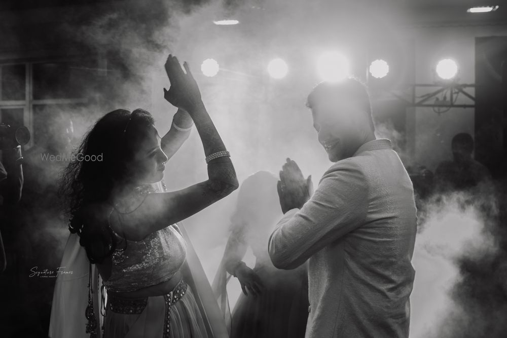 Photo From Prasanth & Jayashree - By Signature Frames Studios