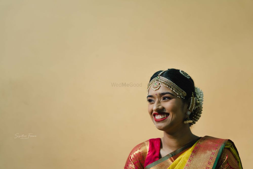 Photo From Saarang & Abhilasha - By Signature Frames Studios