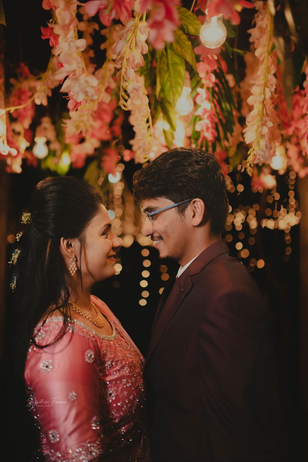Photo From Swetha & Arun - By Signature Frames Studios