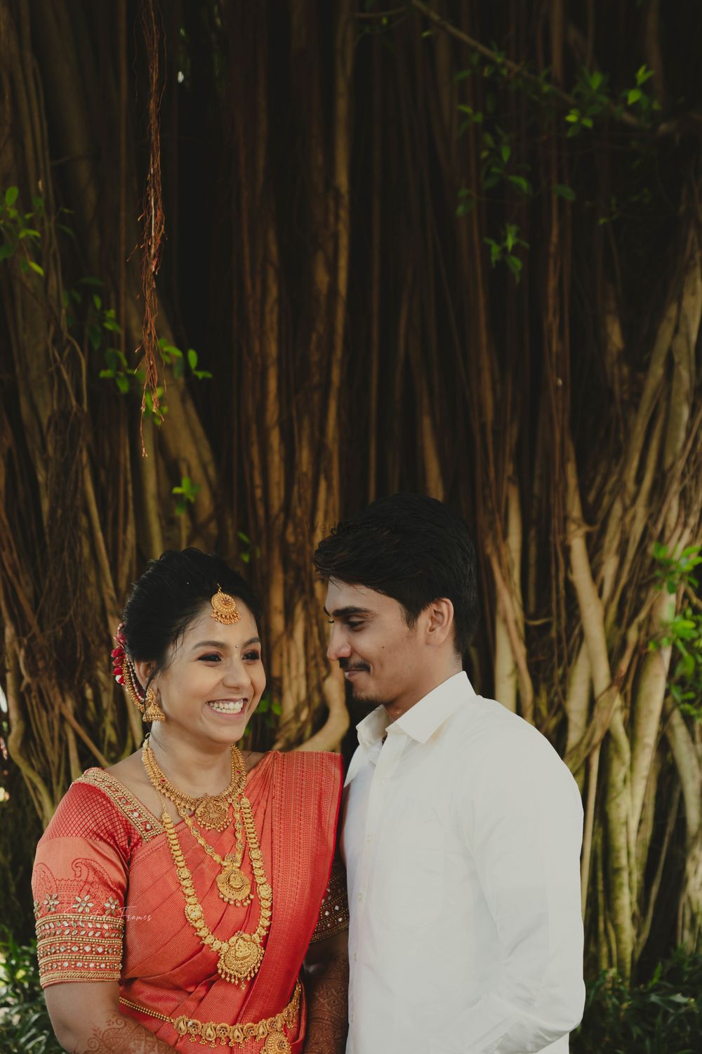 Photo From Swetha & Arun - By Signature Frames Studios