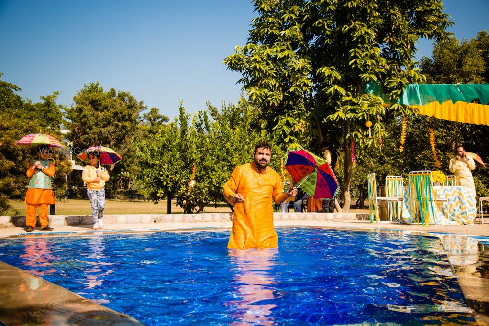 Photo From Mudit & Mohini - By Everlasting Clicks