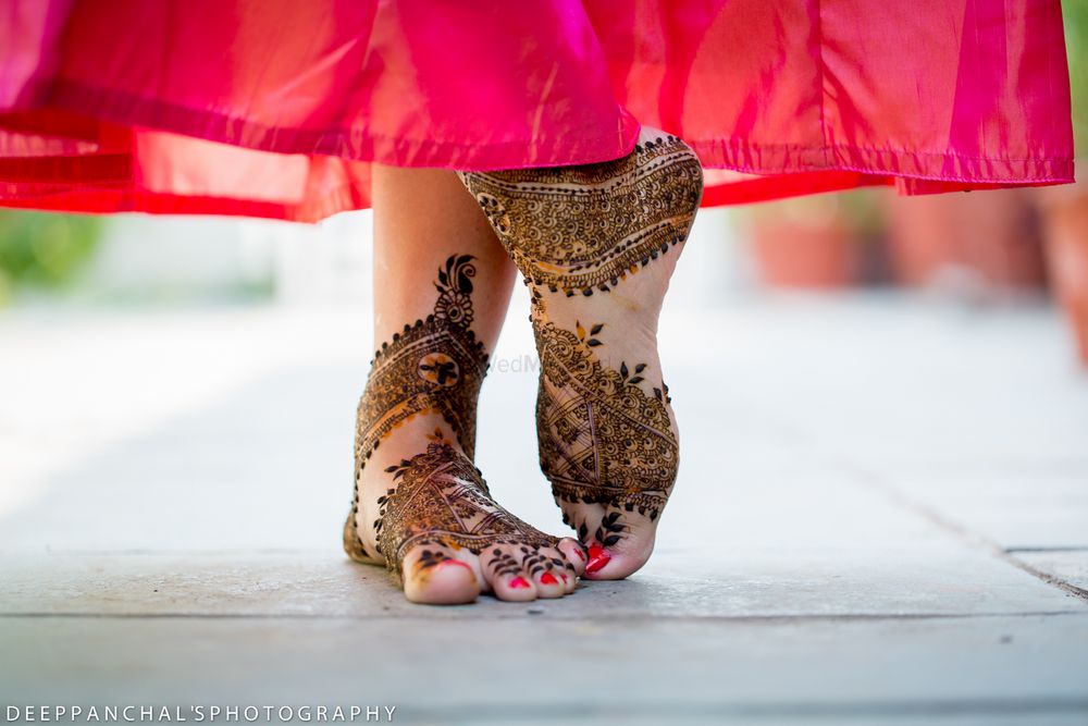 Photo From JInal +Abhishek - By Deep Panchal's Photography