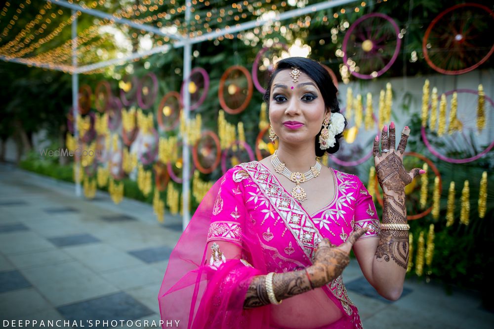 Photo From JInal +Abhishek - By Deep Panchal's Photography