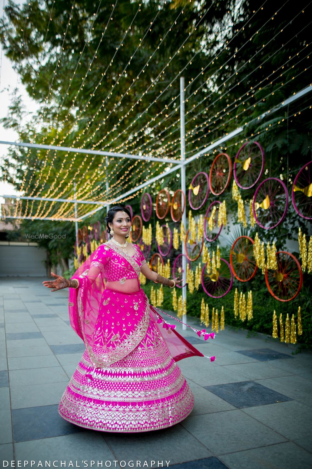 Photo From JInal +Abhishek - By Deep Panchal's Photography