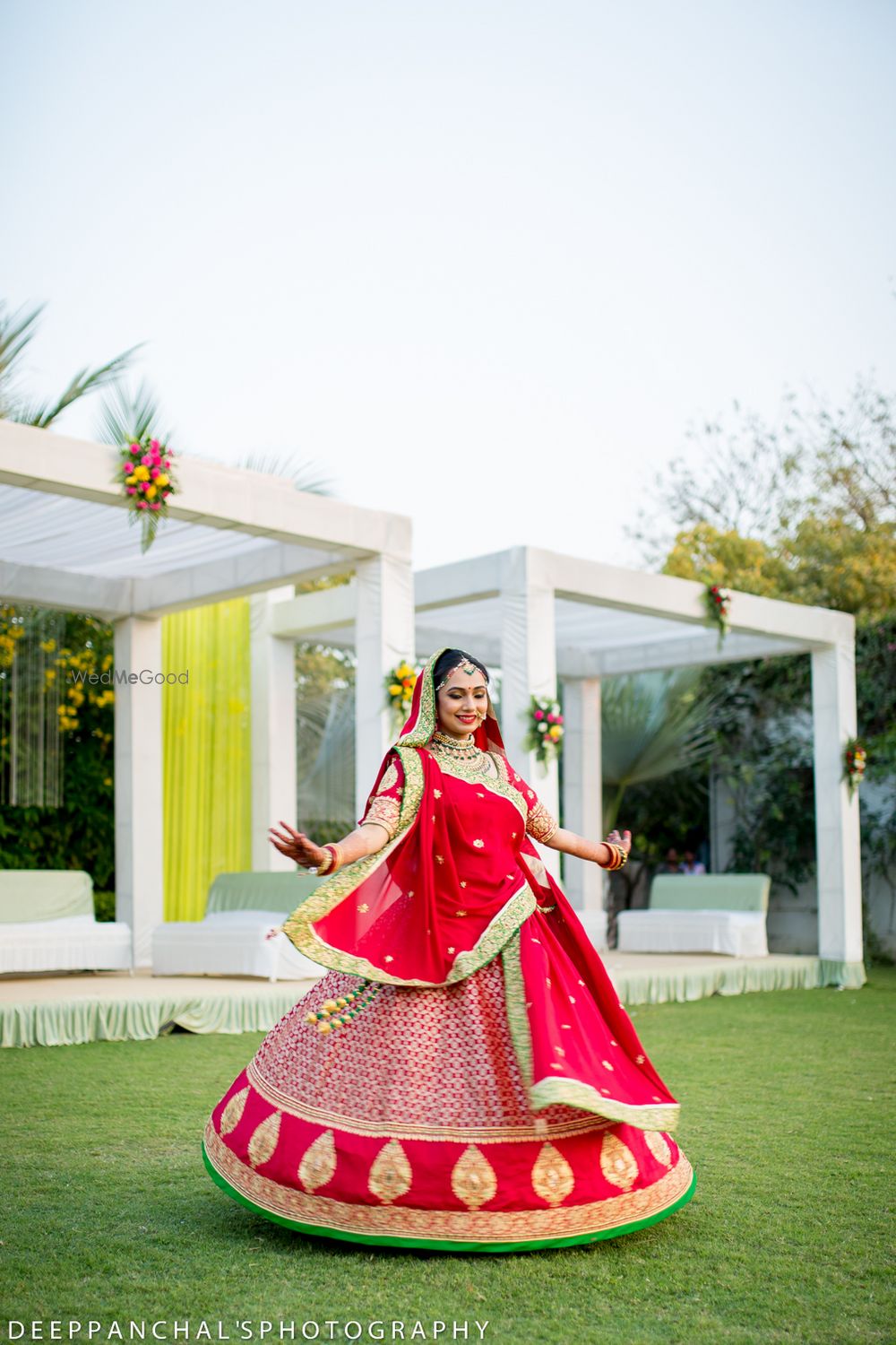 Photo From JInal +Abhishek - By Deep Panchal's Photography