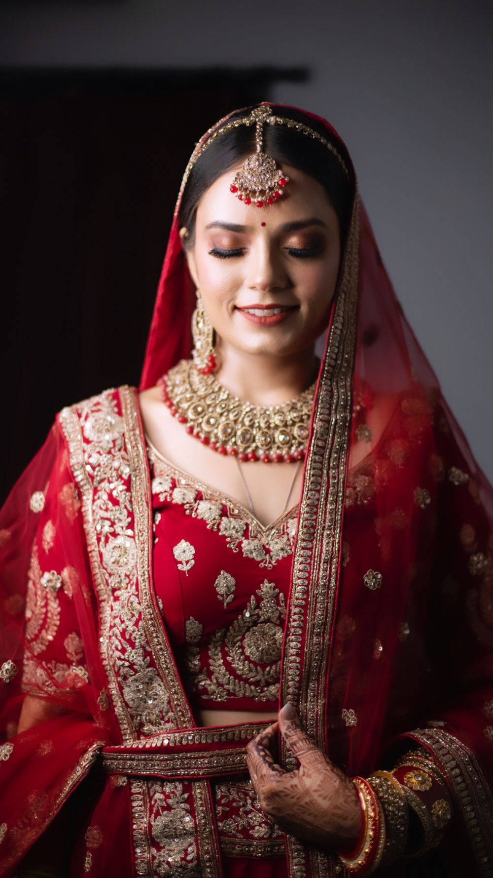 Photo From Garima - By Brides by Ayushi