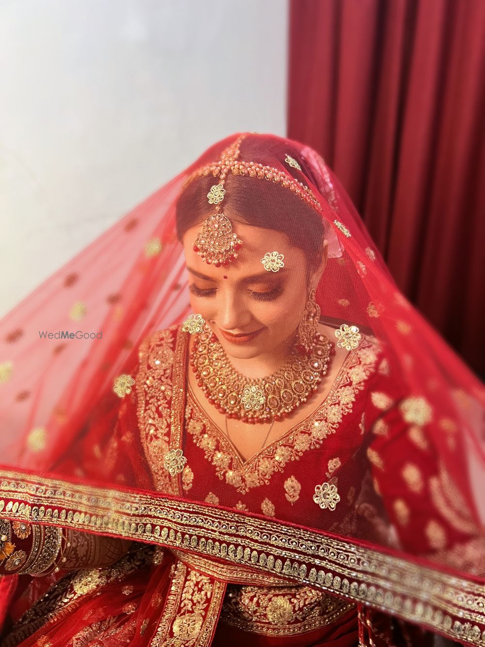 Photo From Garima - By Brides by Ayushi