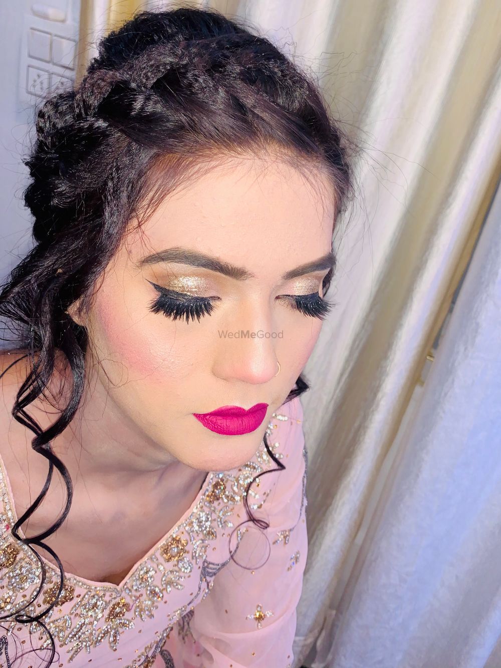 Photo From ENGAGEMENT MAKEUP - By Brides by Heart