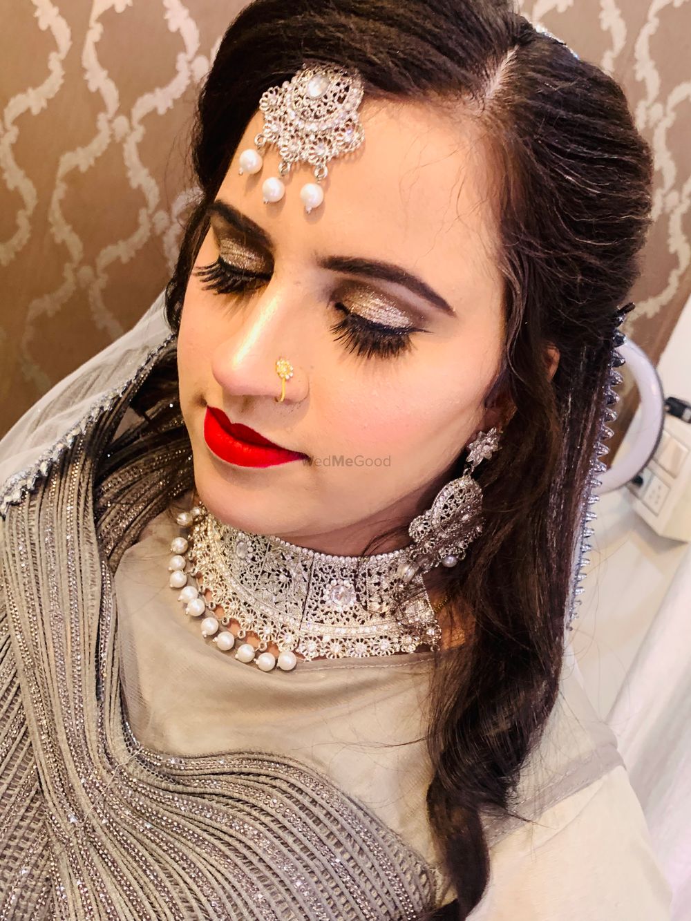 Photo From PARTY MAKEUP - By Brides by Heart