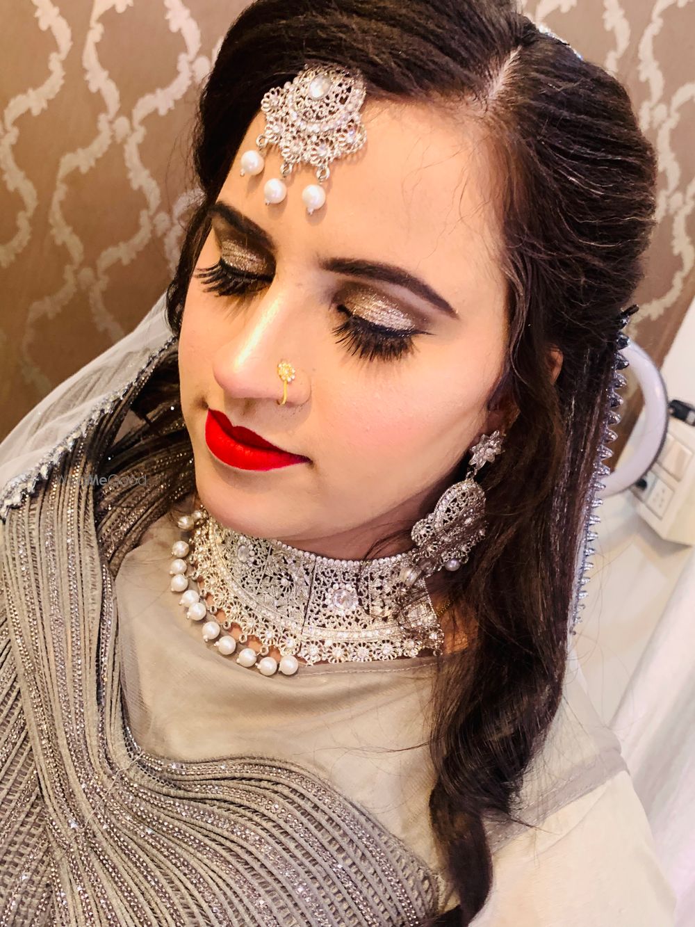 Photo From PARTY MAKEUP - By Brides by Heart