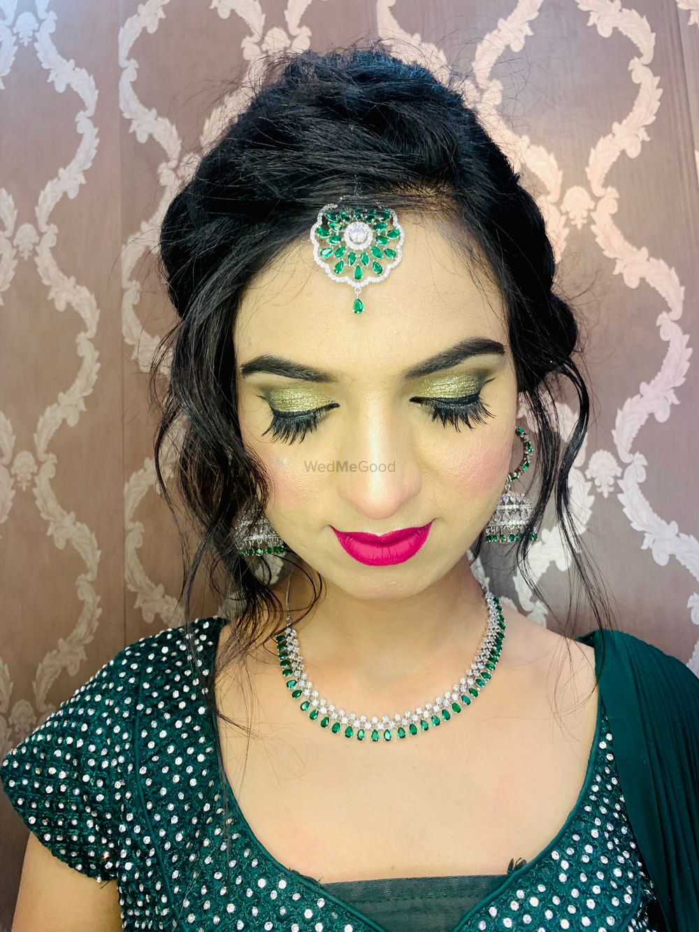 Photo From PARTY MAKEUP - By Brides by Heart