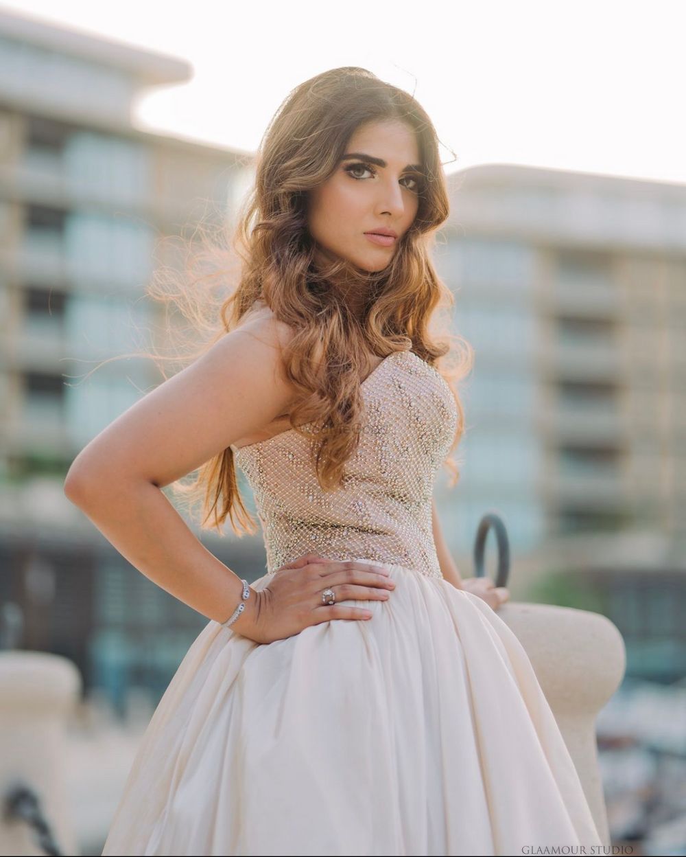 Photo From Dubai Photoshoot  - By Wild Cats Bridal Boutique
