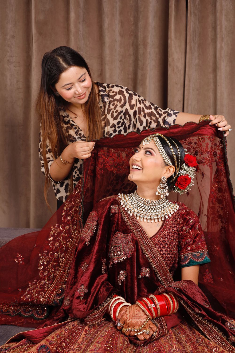 Photo From Royal Bridal Makeup  - By Bhagyashree Mulye Makeovers