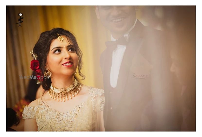 Photo From Wedding - By Sankalp Photography