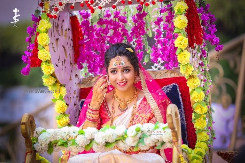 Photo From Wedding - By Sankalp Photography