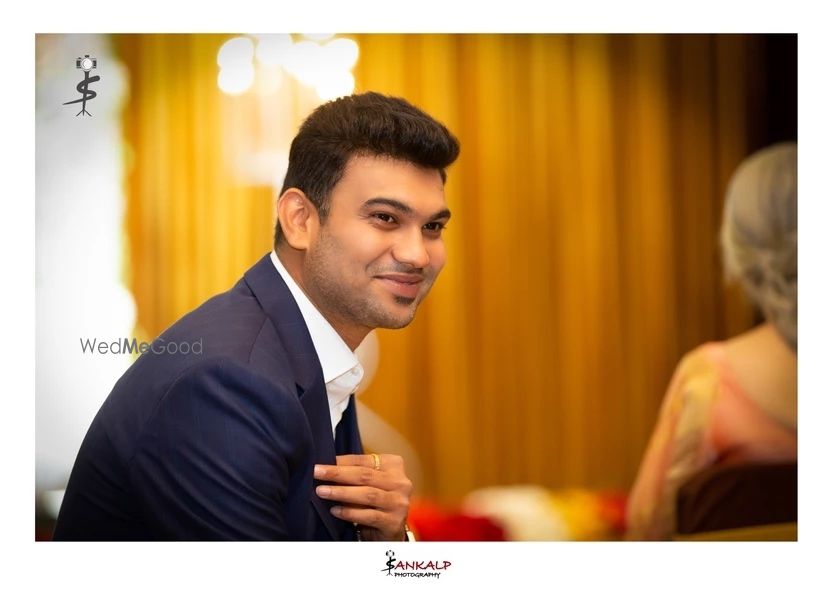 Photo From Wedding - By Sankalp Photography