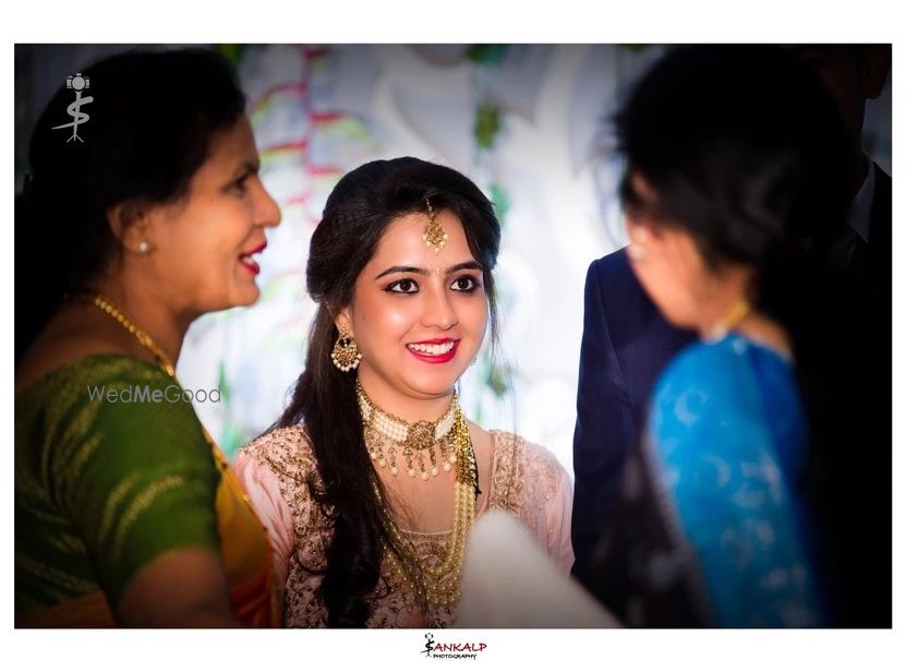 Photo From Wedding - By Sankalp Photography