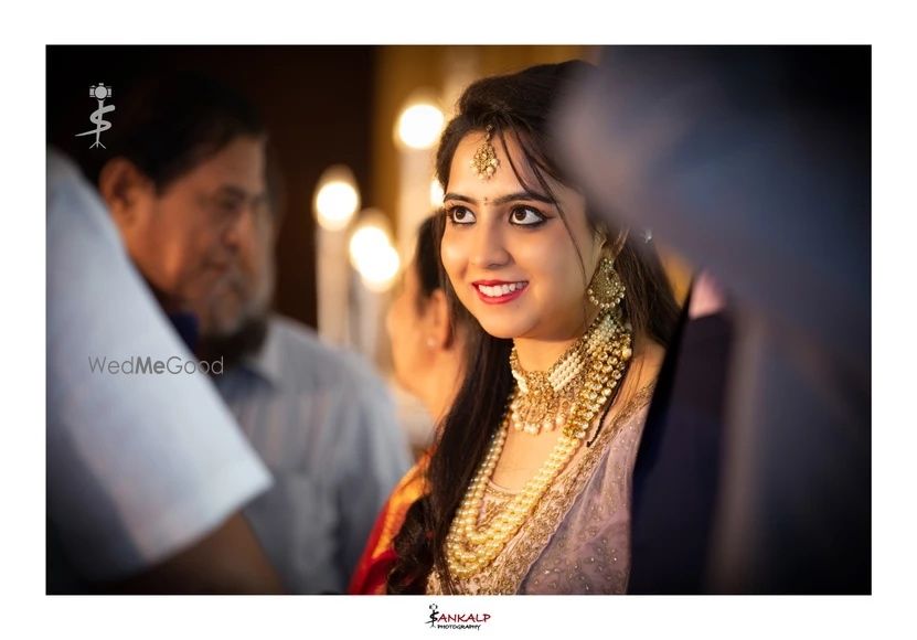 Photo From Wedding - By Sankalp Photography