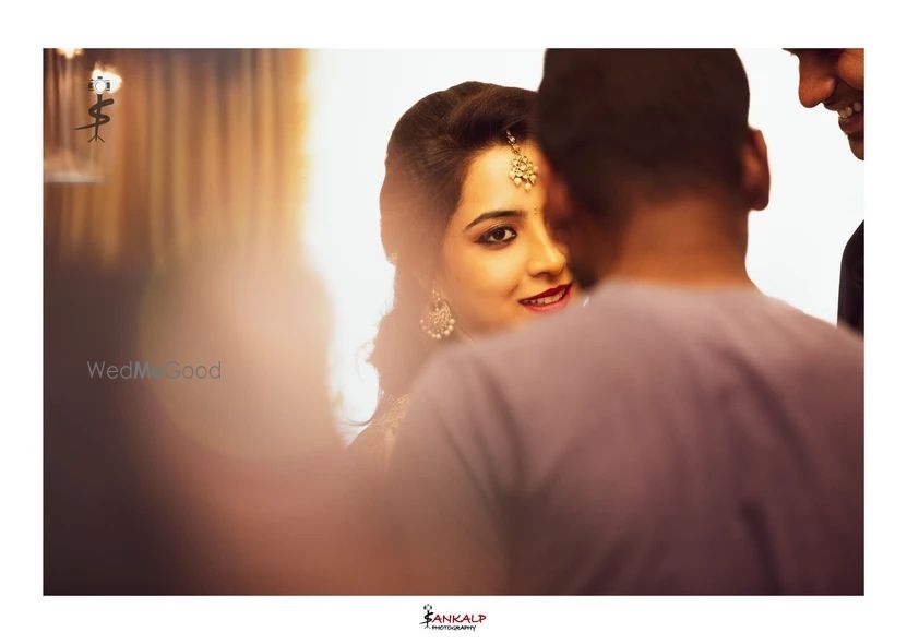 Photo From Wedding - By Sankalp Photography